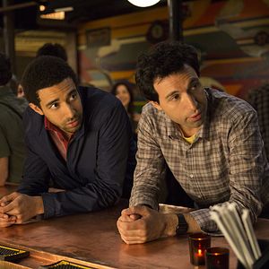 Photo Alex Karpovsky