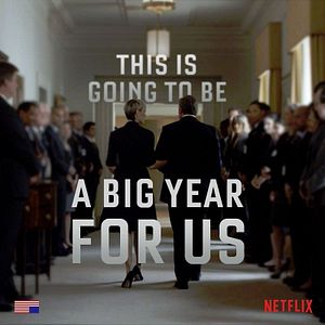 Photo House of Cards