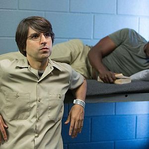 Photo Demetri Martin