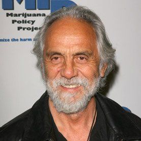Photo Tommy Chong