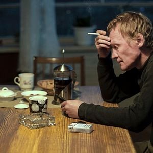 Photo Aleksey Serebryakov