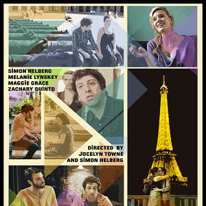 Photo We'll Never Have Paris