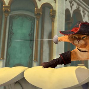 Photo Les Aventures du Chat Potté