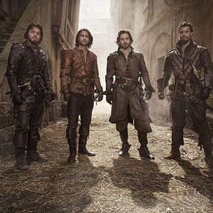 Photo Luke Pasqualino