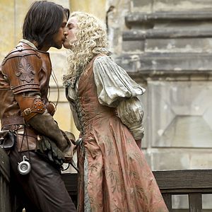 Photo Luke Pasqualino