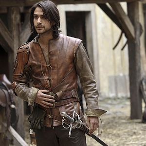 Photo Luke Pasqualino