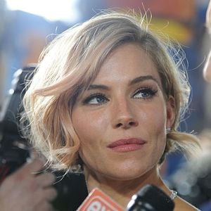 American Sniper : Photo promotionnelle Sienna Miller