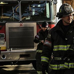 Photo Taylor Kinney