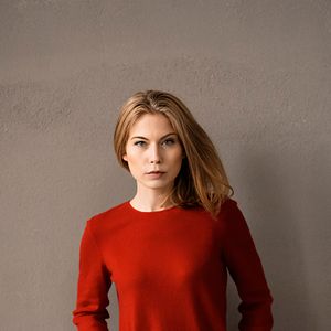 Photo Nora von Waldstätten