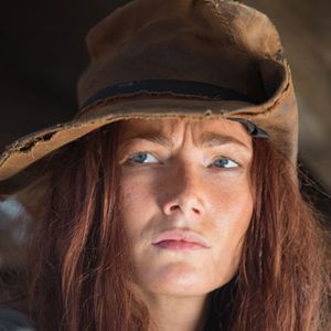 Photo Clara Paget