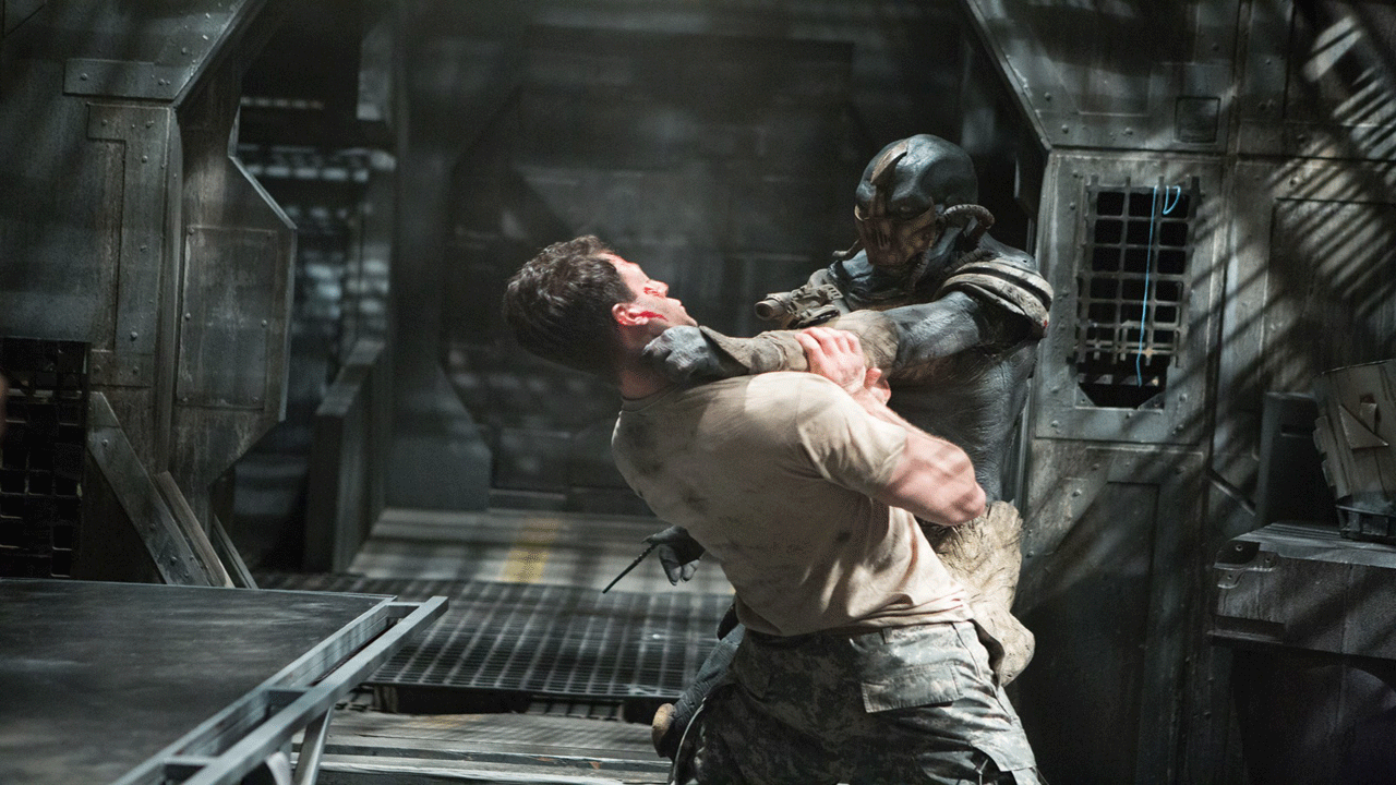 Photo Age of Extinction