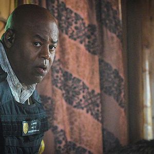 Photo Chi McBride