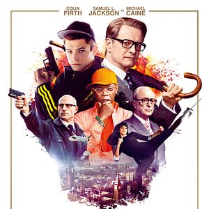 Photo Kingsman : Services secrets