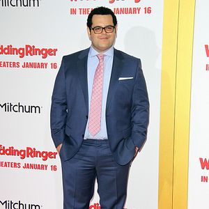 Photo Josh Gad