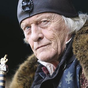 Photo Rutger Hauer