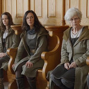 Photo Severn Thompson