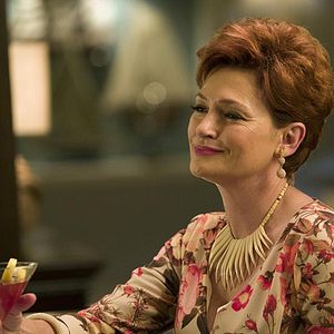 Photo Carolyn Hennesy