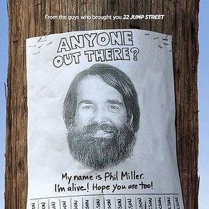 Photo The Last Man on Earth