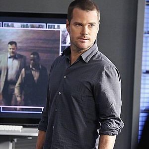 Photo NCIS : Los Angeles