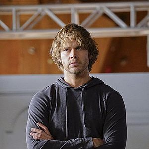 Photo NCIS : Los Angeles