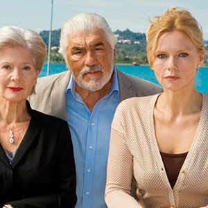 Photo Dans le sillage du passé