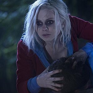 Photo Rose McIver