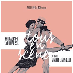 Photo Tous en scène !