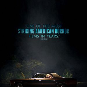 Photo It Follows