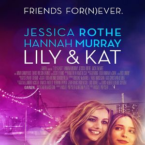 Photo Lily & Kat