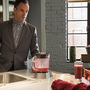 Photo Jonny Lee Miller