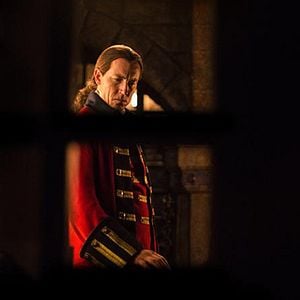 Photo Tobias Menzies