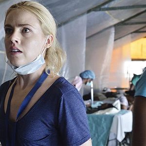 Photo Amanda Schull