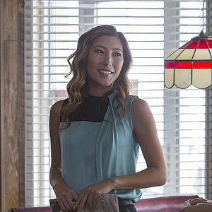 Photo Dichen Lachman