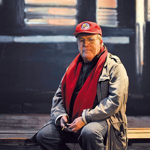 Photo La Duchesse de Varsovie