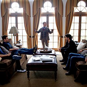 Photo Kevin Connolly