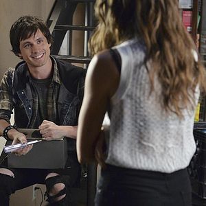 Photo Pretty Little Liars