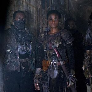 Photo Adina Porter