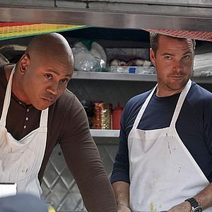 Photo NCIS : Los Angeles