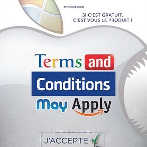 Photo Terms and conditions