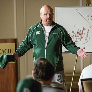 Photo Michael Chiklis