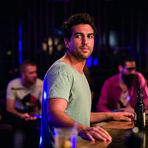 Photo Elyas M'Barek