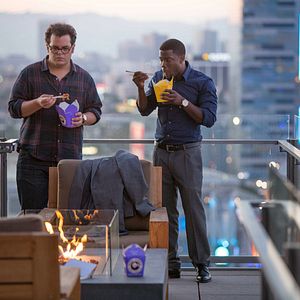 Photo Josh Gad