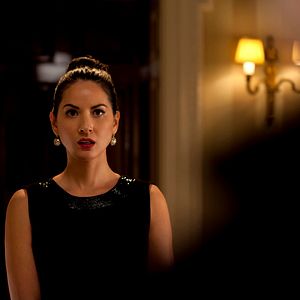 Photo Olivia Munn