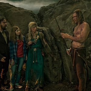 Photo Jan Josef Liefers