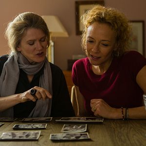 Photo Barbara Sukowa