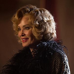 Photo Jessica Lange