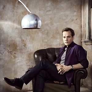 Photo Peter Sarsgaard
