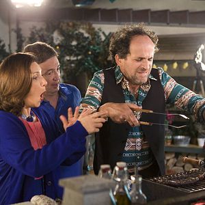 Photo Frederic Bouraly