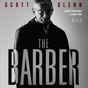 Photo The Barber
