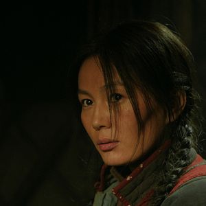 Photo Ankhnyam Ragchaa